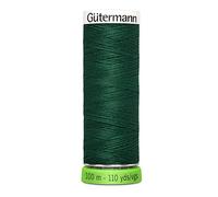 Gutermann Recycled Eco Sewing Thread 340 - 100 Metres - each