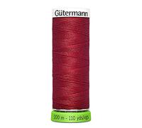 Gutermann Recycled Eco Sewing Thread 367 - 100 Metres - each