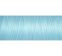Guetermann 744590 195 Gutermann S303 Silk Thread 100m reels,Airy Blue