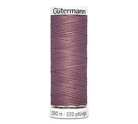 Original Guetermann Sew-all Thread 220 yards/200 meters, Color 52