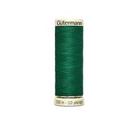 Gütermann All-purpose Thread No.100 100 m, 100 % polyester, 402