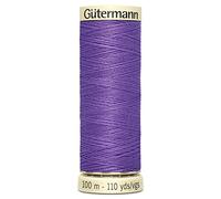 Gütermann All-purpose Thread No.100 100 m, 391