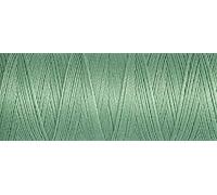 Gutermann Sew All Polyester Thread, 100Mtr, Sage (0913)