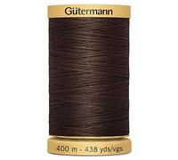 Gütermann C NE50 Cotton 400 m, 1912