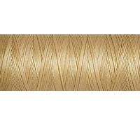 Gutermann Cotton Sewing Thread 1037 - 100 Metres - each