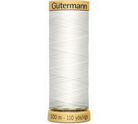 Gütermann Cotton C NE50 100 m, 6015