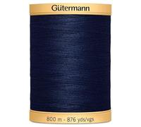 Gütermann Cotton C NE50 800 M 5322