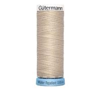 Gütermann Creativ All-purpose Sewing Thread Water-Repellent 100 m 100 % Polyester