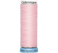 Gütermann creativ All-purpose Sewing Water Repellent Sewing Thread 100 m Polyester Yarn Washable up to 60 °C Crafts Sewing Projects Sewing 659 Pink