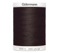 Gutermann Sew-All 100% Polyester Thread 1000m Hand and Machine - 696