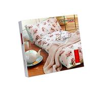 Gutermann Sew-All Thread Note Book, 100 Percent Polyester, , 42 x 100 m - Multi-Colour