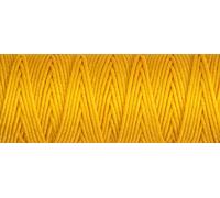 Gütermann Shirring Elastic Thread 4009 – Yellow – 10 m
