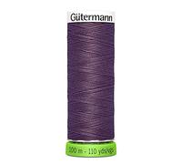 Gutermann Recycled Eco Sewing Thread 128 - 100 Metres - each