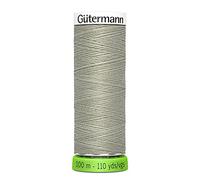 Gütermann G723860-132 100m Polyester Sewing Thread 132 Grey