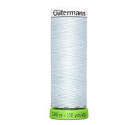Gütermann G723860-193 100m Polyester Sewing Thread 193 Blue