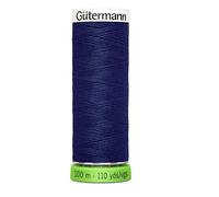 Gutermann Recycled Eco Sewing Thread 309 - 100 Metres - each
