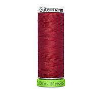 Gutermann Recycled Eco Sewing Thread 367 - 100 Metres - each