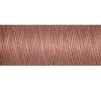 Gütermann GNE50-2626 Sewing Thread Cotton 2626 Pink 100m