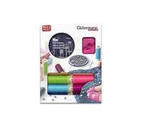 Gütermann Sewing Thread Set, Polyester, Multicolor, One Size