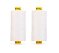 Knorr Prandell Mara 120 Sewing Thread Per Bobbin Sew-All Polyester Thread