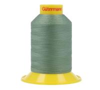 Gütermann Maraflex No.120 Thread - Extremely Elastic Sewing Thread for Clothing, Sportswear, Underwear, Lingerie and Footwear, 0821, 1500m - 1 Piece