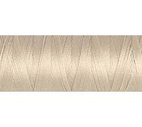 Gütermann Maraflex Sewing Thread - Elastic Stretch - 150 m - Beige