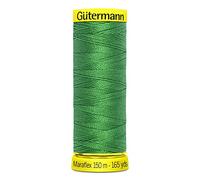 Guetermann Maraflex Thread 150 m, Mulberry, Polyester, One Size