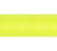 Guetermann Maraflex Thread 150 m, Neon Yelloe, Polyester, One Size