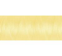 Guetermann Maraflex Thread 150 m, Pale Yellow, Polyester, One Size