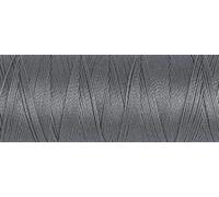 Guetermann Maraflex Thread 150 m, Steel Wool, One Size (Gut_777000-496-1)