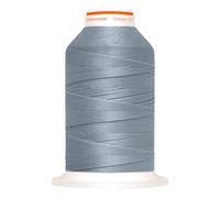 Gütermann Outdoor Sewing Thread, 400 m, UV-Resistant, Colourfast, Weather-Resistant, Sewing Projects, Sewing Accessories, Medium Grey, Col. 9540