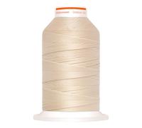 Gütermann Outdoor Sewing Thread 400m UV and Weather Resistant Sewing Projects Sewing Accessories Beige Col. 1030