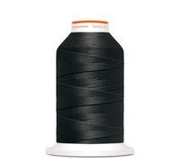 Gütermann Outdoor Sewing Thread - Polyester, 100% - UV Resistant, Seawater Resistant, 400m Length, Black