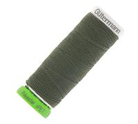 Gütermann recycled polyester sewing thread - Khaki (n°269) x100m