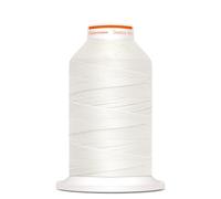 Gütermann Sewing Thread White Polyester Blend 400m UV Resistant