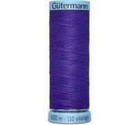 Gütermann Silk No. 100 100 m 810 Empty