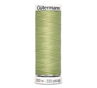 Gütermann Sulky Gütermann All-Purpose Sewing 200 m 282, 282