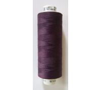Gütermann Toldi 500m Dark Purple Polyester Sewing Thread