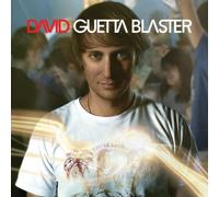 Guetta Blaster by David Guetta (2007-03-20)