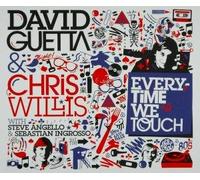 Guetta, David - Everytime We Touch Cds [Import]