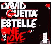 David Guetta - One Love