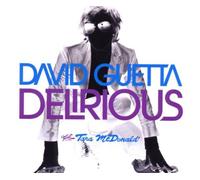 Guetta,David Feat.Mcdonald,Tara - Delirious