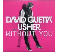 Guetta,David Feat. Usher - Without You (Feat. Usher)