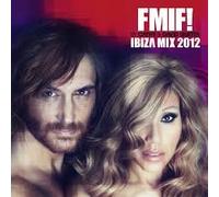 Guetta, David - Fmif 2012