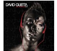 Guetta, David - Just a Little More Love