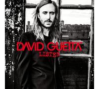 Guetta, David - Listen