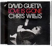 Guetta, David - Love Is Gone [2 Track CD] [CD 1]