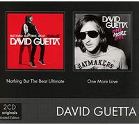 Guetta,David - Nothing But the Beat 2.0/One More Love