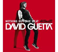 GUETTA DAVID - NOTHING BUT THE BEAT 29 TITRE - CD - N3z