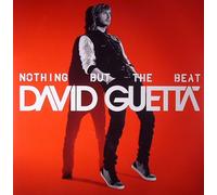 GUETTA, David - Nothing But The Beat - Vinyl (gatefold 2xLP)